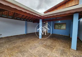 Foto 1 de Casa com 3 Quartos à venda, 160m² em Jardim Ana Maria, Sorocaba