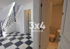 Foto 1 de Apartamento com 3 Quartos à venda, 205m² em Morumbi, São Paulo