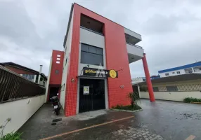 Foto 1 de Ponto Comercial para alugar, 130m² em Floresta, Joinville