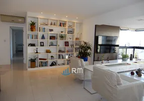 Foto 1 de Apartamento com 4 Quartos à venda, 186m² em Graça, Salvador