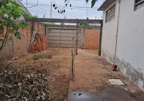 Foto 1 de Casa com 1 Quarto à venda, 105m² em Jardim Esplanada, Araraquara