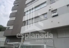 Foto 1 de Apartamento com 2 Quartos para alugar, 79m² em Bela Vista, Porto Alegre