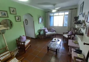 Foto 1 de Apartamento com 2 Quartos à venda, 75m² em Gonzaga, Santos