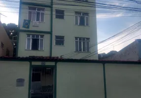 Foto 1 de Apartamento com 2 Quartos à venda, 65m² em Tauá, Rio de Janeiro