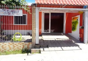 Foto 1 de Casa com 2 Quartos à venda, 121m² em Jardim Algarve, Alvorada