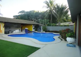 Foto 1 de Casa com 3 Quartos à venda, 290m² em Vilas do Atlantico, Lauro de Freitas