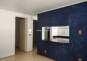 Foto 1 de Apartamento com 2 Quartos para alugar, 45m² em Raposo Tavares, São Paulo