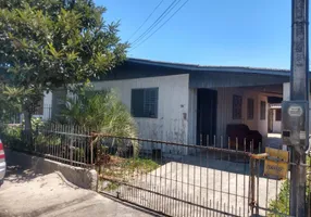Foto 1 de Casa com 4 Quartos para alugar, 336m² em Mato Alto, Araranguá