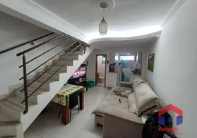 Foto 1 de Casa de Condomínio com 2 Quartos à venda, 79m² em Santa Mônica, Belo Horizonte