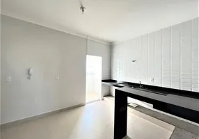 Foto 1 de Apartamento com 3 Quartos à venda, 87m² em Jardim Francano, Franca