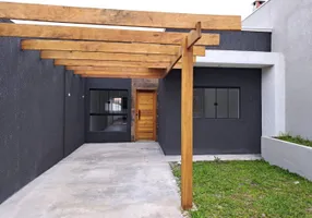 Foto 1 de Casa com 3 Quartos à venda, 60m² em Jardim Roma, Almirante Tamandaré