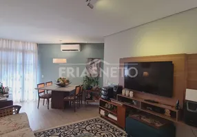 Foto 1 de Apartamento com 2 Quartos à venda, 74m² em Vila Rezende, Piracicaba