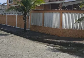 Foto 1 de Sobrado com 5 Quartos à venda, 209m² em Cibratel, Itanhaém