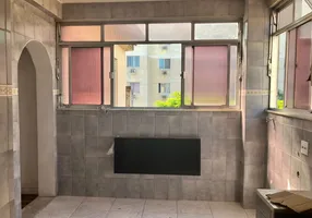 Foto 1 de Apartamento com 3 Quartos à venda, 100m² em São Cristóvão, Rio de Janeiro