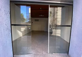 Foto 1 de Sala Comercial para alugar, 20m² em Aclimação, São Paulo
