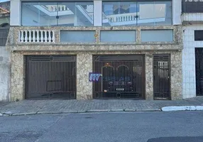 Foto 1 de Sobrado com 3 Quartos à venda, 320m² em Vila Matilde, São Paulo