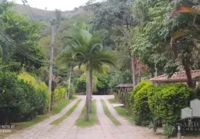 Foto 1 de Lote/Terreno à venda, 2m² em Secretário, Petrópolis