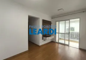 Foto 1 de Apartamento com 2 Quartos para alugar, 60m² em Vila Leopoldina, São Paulo