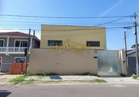 Foto 1 de Galpão/Depósito/Armazém à venda, 248m² em Guatupe, São José dos Pinhais