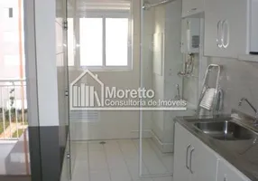 Foto 1 de Apartamento com 2 Quartos à venda, 65m² em Nossa Senhora do Ö, São Paulo