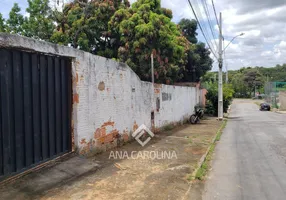 Foto 1 de Lote/Terreno à venda, 720m² em Major Prates, Montes Claros