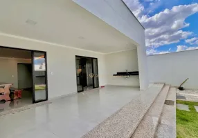 Foto 1 de Casa de Condomínio com 3 Quartos à venda, 140m² em Universitário, Lages
