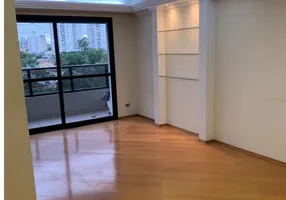 Foto 1 de Apartamento com 3 Quartos à venda, 98m² em Lauzane Paulista, São Paulo