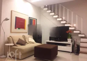 Foto 1 de Casa com 5 Quartos à venda, 300m² em Tijuca, Rio de Janeiro