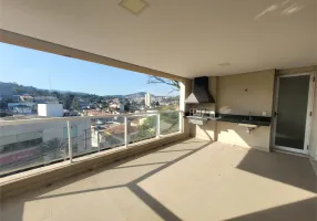 Foto 1 de Apartamento com 4 Quartos à venda, 146m² em Jardim Floresta, São Paulo