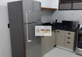 Foto 1 de Apartamento com 3 Quartos à venda, 60m² em Estoril, Belo Horizonte