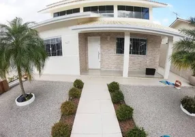 Foto 1 de Casa com 3 Quartos à venda, 106m² em Souza Cruz, Brusque