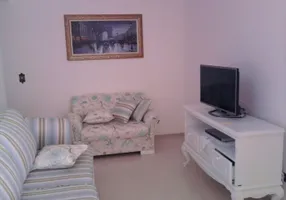 Foto 1 de Apartamento com 2 Quartos à venda, 58m² em Loteamento Rio Acima, Mogi das Cruzes