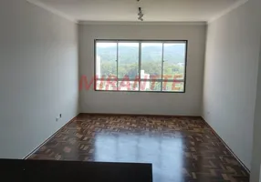 Foto 1 de Apartamento com 2 Quartos à venda, 75m² em Mandaqui, São Paulo