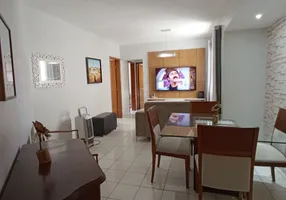 Foto 1 de Apartamento com 3 Quartos para alugar, 66m² em Setor Marista, Goiânia