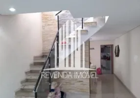 Foto 1 de Sobrado com 3 Quartos à venda, 298m² em Sítio da Figueira, São Paulo