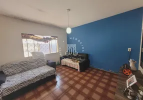 Foto 1 de Casa com 3 Quartos à venda, 176m² em Jardim Santa Lucia, Várzea Paulista