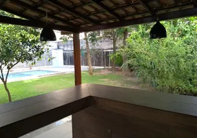 Foto 1 de Casa com 4 Quartos para alugar, 300m² em Recreio Dos Bandeirantes, Rio de Janeiro