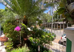 Foto 1 de Apartamento com 2 Quartos para alugar, 81m² em Bela Vista, São Paulo