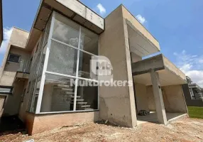 Foto 1 de Casa de Condomínio com 4 Quartos à venda, 280m² em Umbara, Curitiba