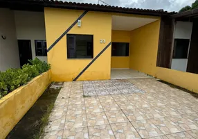 Foto 1 de Casa com 4 Quartos à venda, 85m² em Lagoa Redonda, Fortaleza