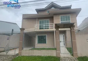 Foto 1 de Casa com 3 Quartos à venda, 180m² em Tarumã, Curitiba