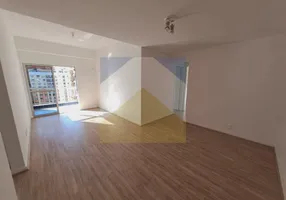 Foto 1 de Apartamento com 3 Quartos para alugar, 88m² em Tijuca, Rio de Janeiro
