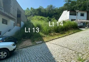 Foto 1 de Lote/Terreno à venda, 283m² em Maria Paula, São Gonçalo