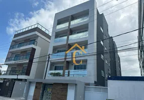 Foto 1 de Cobertura com 3 Quartos à venda, 166m² em Costazul, Rio das Ostras