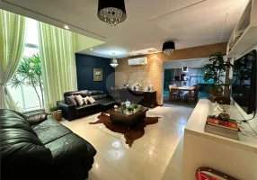 Foto 1 de Casa de Condomínio com 3 Quartos à venda, 195m² em Morumbi, Piracicaba