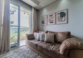 Foto 1 de Apartamento com 3 Quartos à venda, 60m² em Centro, Cotia