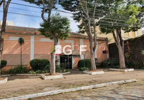 Foto 1 de Prédio Comercial com 15 Quartos para alugar, 900m² em Vila Industrial, Campinas