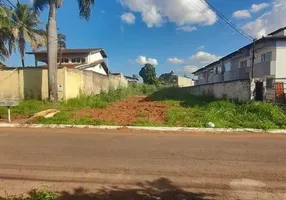 Foto 1 de Lote/Terreno à venda, 665m² em Santa Genoveva, Goiânia