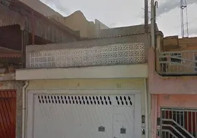 Foto 1 de Sobrado com 3 Quartos à venda, 200m² em Vila Marieta, São Paulo