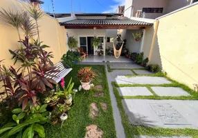 Foto 1 de Casa com 3 Quartos à venda, 105m² em Edson Queiroz, Fortaleza